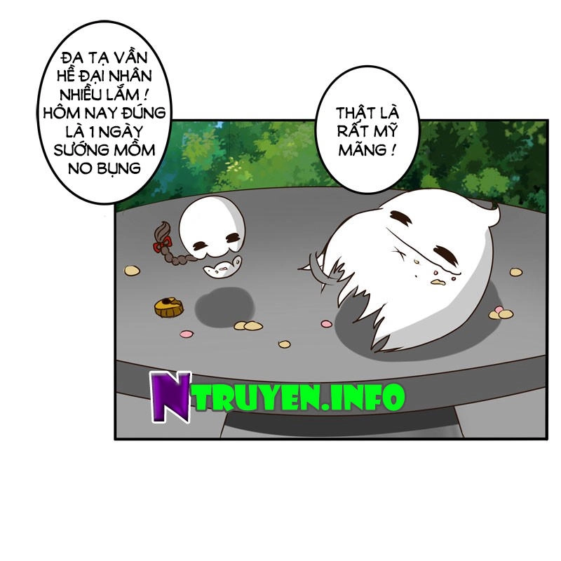 Thông Linh Phi Chapter 36 - 10