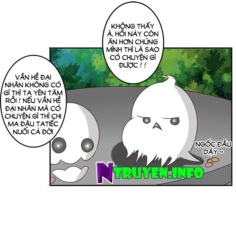 Thông Linh Phi Chapter 36 - 14