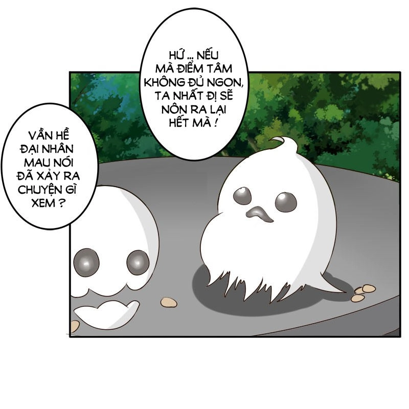 Thông Linh Phi Chapter 36 - 17