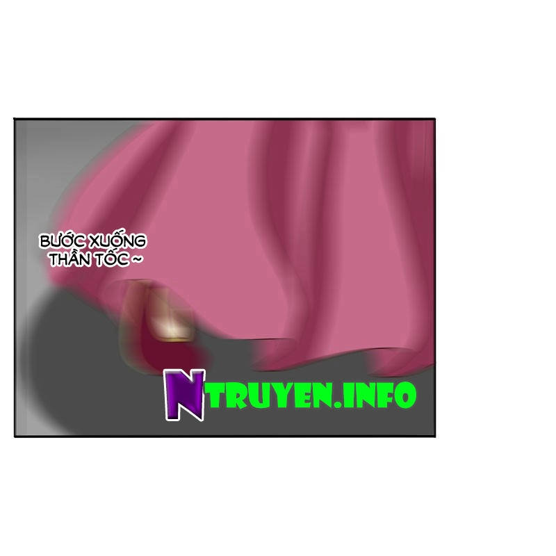 Thông Linh Phi Chapter 36 - 20