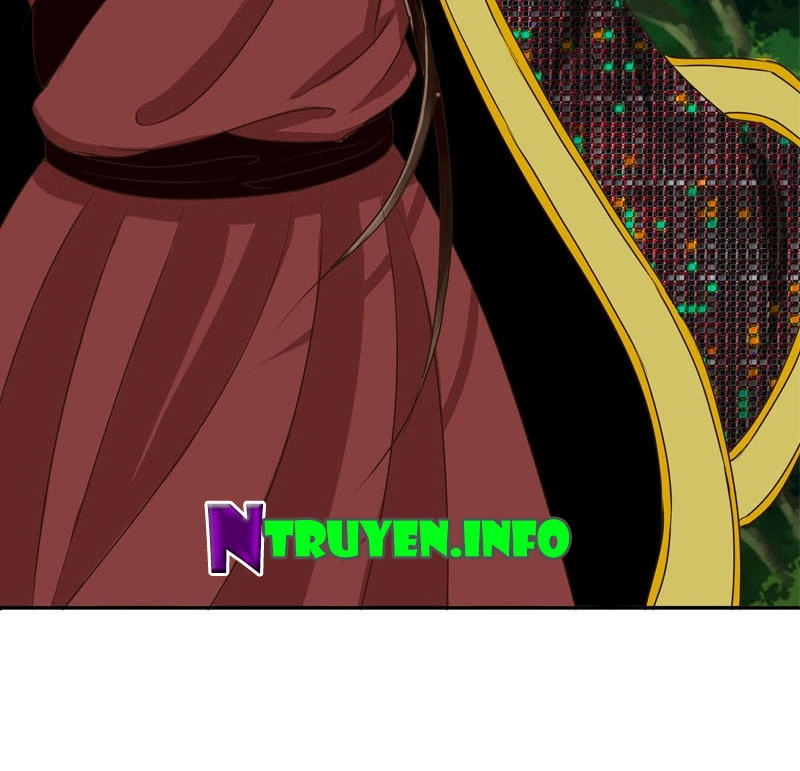 Thông Linh Phi Chapter 36 - 24