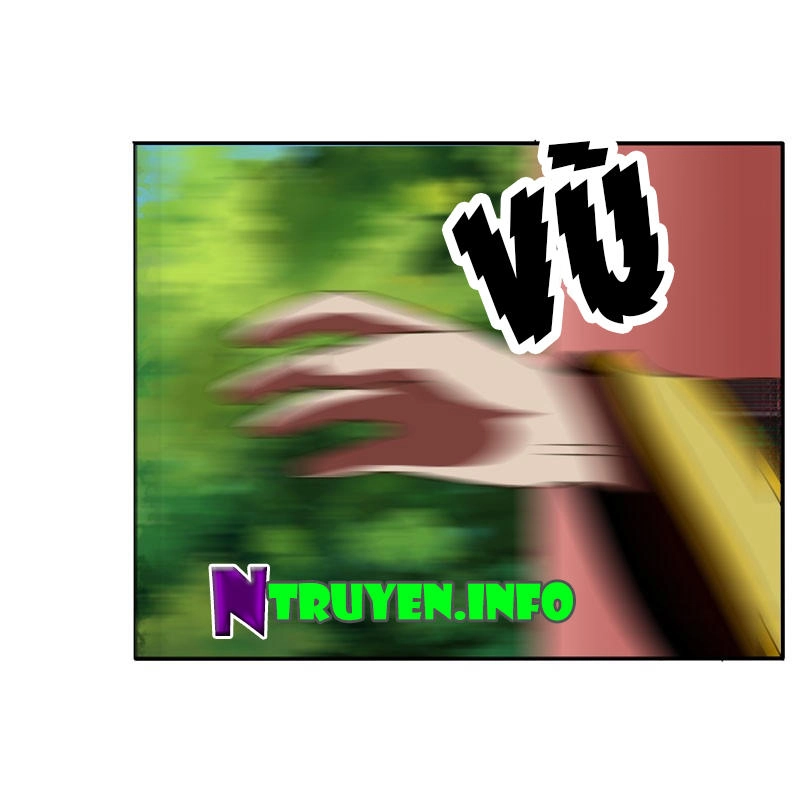 Thông Linh Phi Chapter 36 - 28