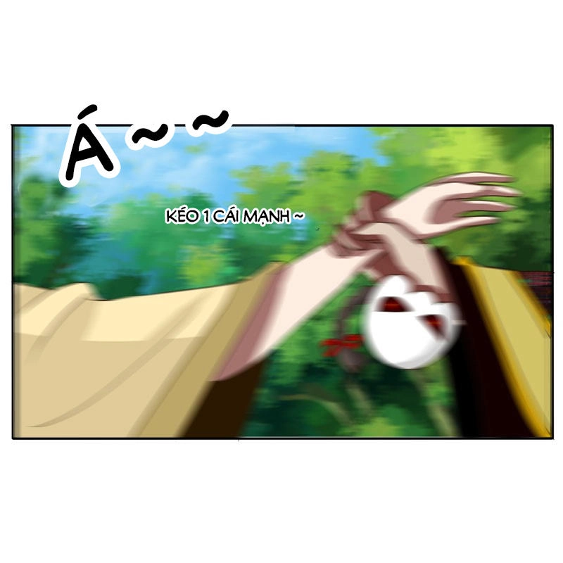 Thông Linh Phi Chapter 36 - 31