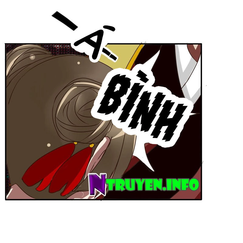 Thông Linh Phi Chapter 36 - 32