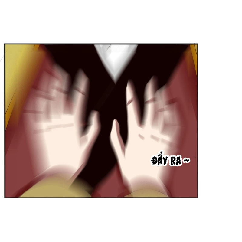 Thông Linh Phi Chapter 36 - 33