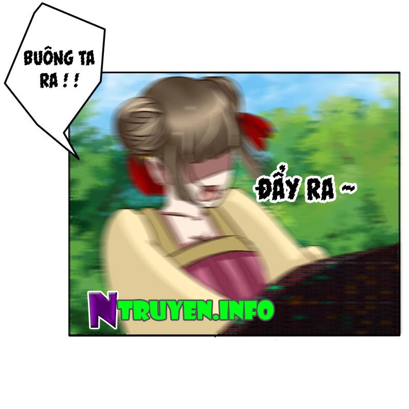 Thông Linh Phi Chapter 36 - 34