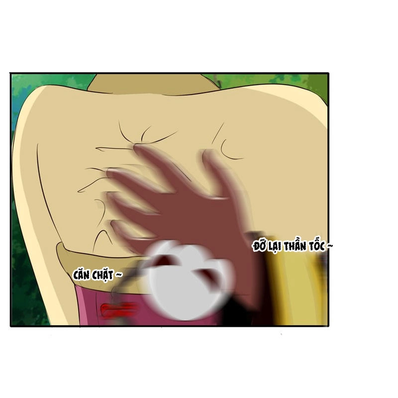 Thông Linh Phi Chapter 36 - 35