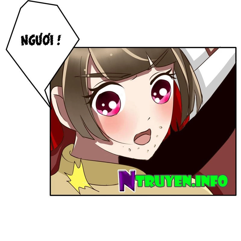 Thông Linh Phi Chapter 36 - 36