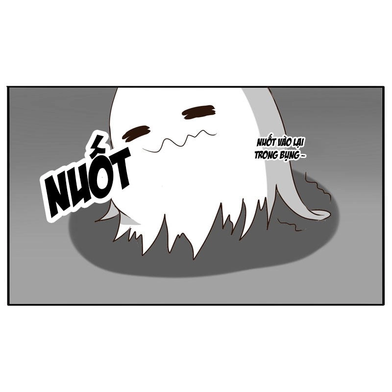 Thông Linh Phi Chapter 36 - 43