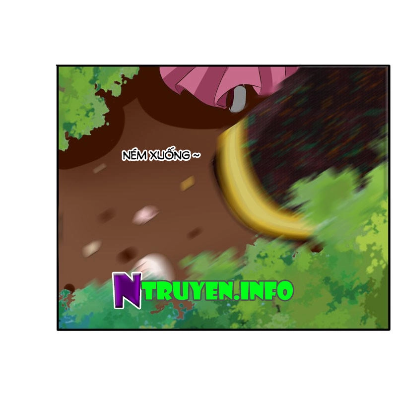 Thông Linh Phi Chapter 37 - 14