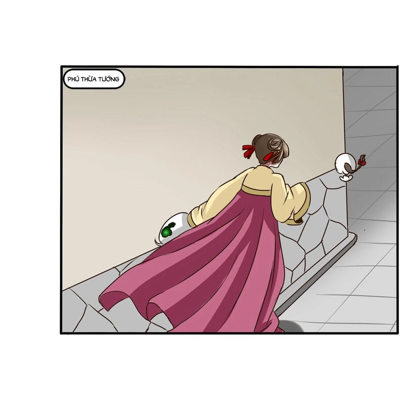 Thông Linh Phi Chapter 37 - 19