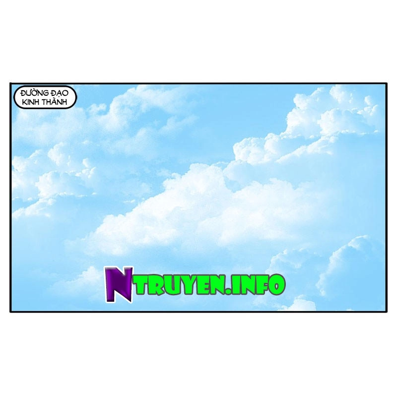 Thông Linh Phi Chapter 39.5 - 11