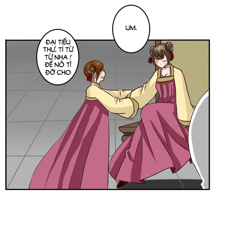 Thông Linh Phi Chapter 40 - 3