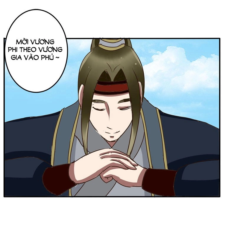 Thông Linh Phi Chapter 40 - 5