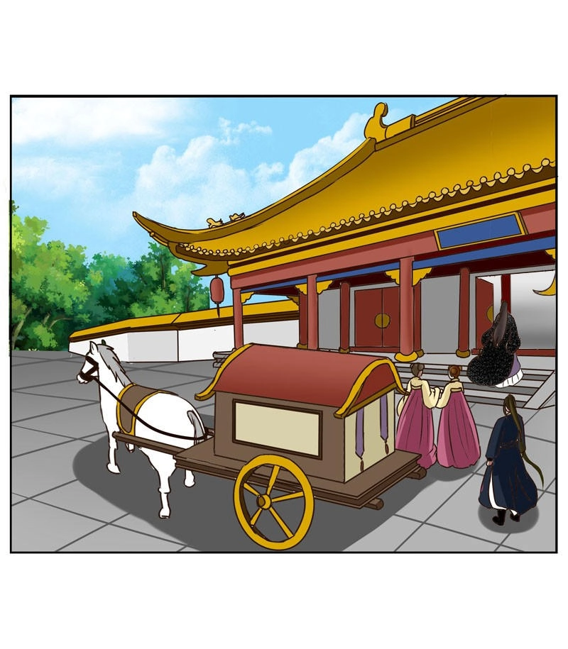 Thông Linh Phi Chapter 40 - 7