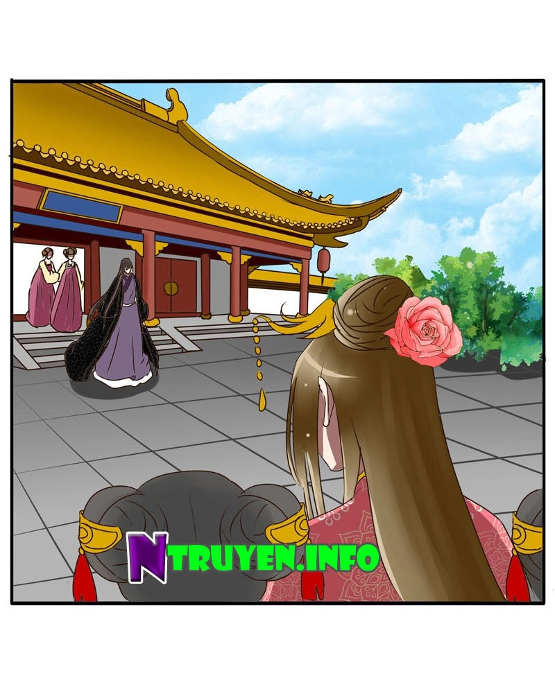 Thông Linh Phi Chapter 40 - 8