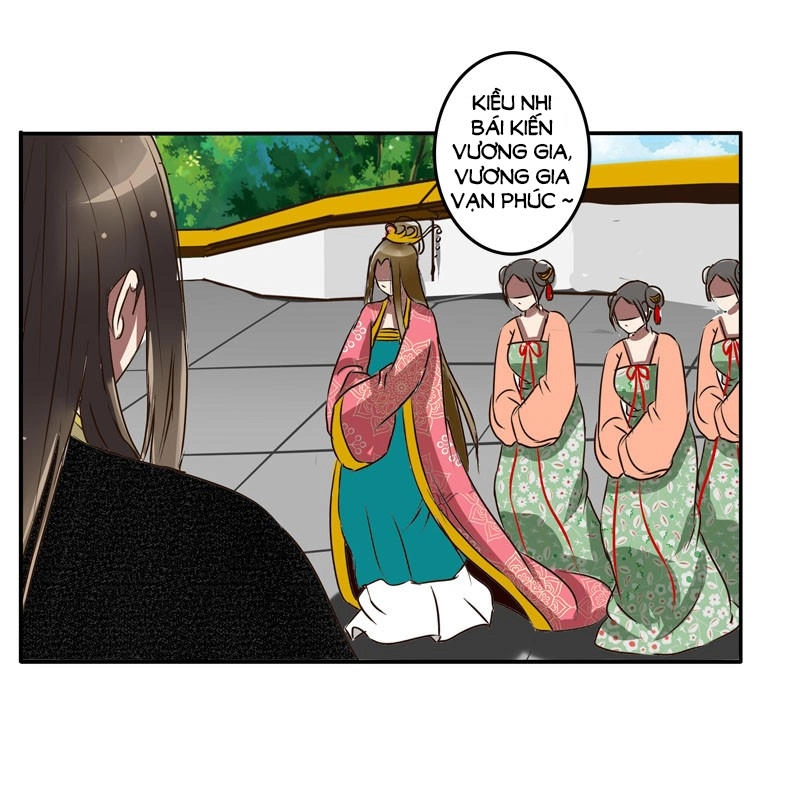 Thông Linh Phi Chapter 40 - 9