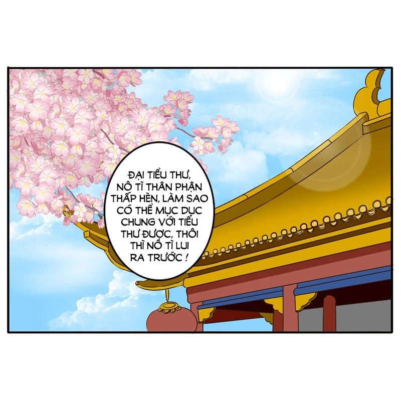 Thông Linh Phi Chapter 40 - 19