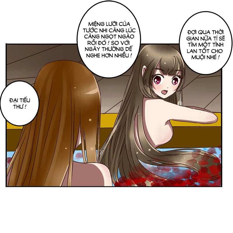 Thông Linh Phi Chapter 40 - 23