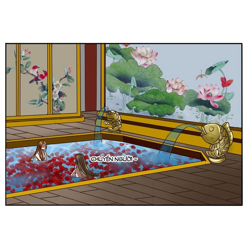 Thông Linh Phi Chapter 40 - 25