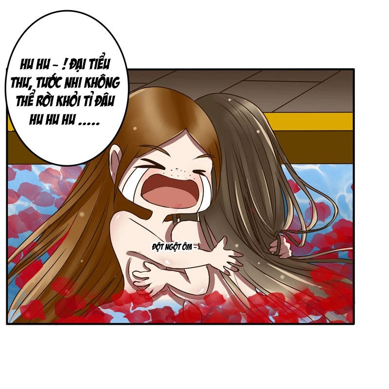 Thông Linh Phi Chapter 40 - 29