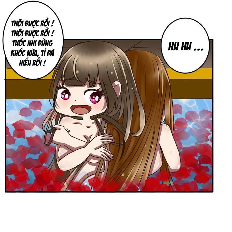 Thông Linh Phi Chapter 40 - 31