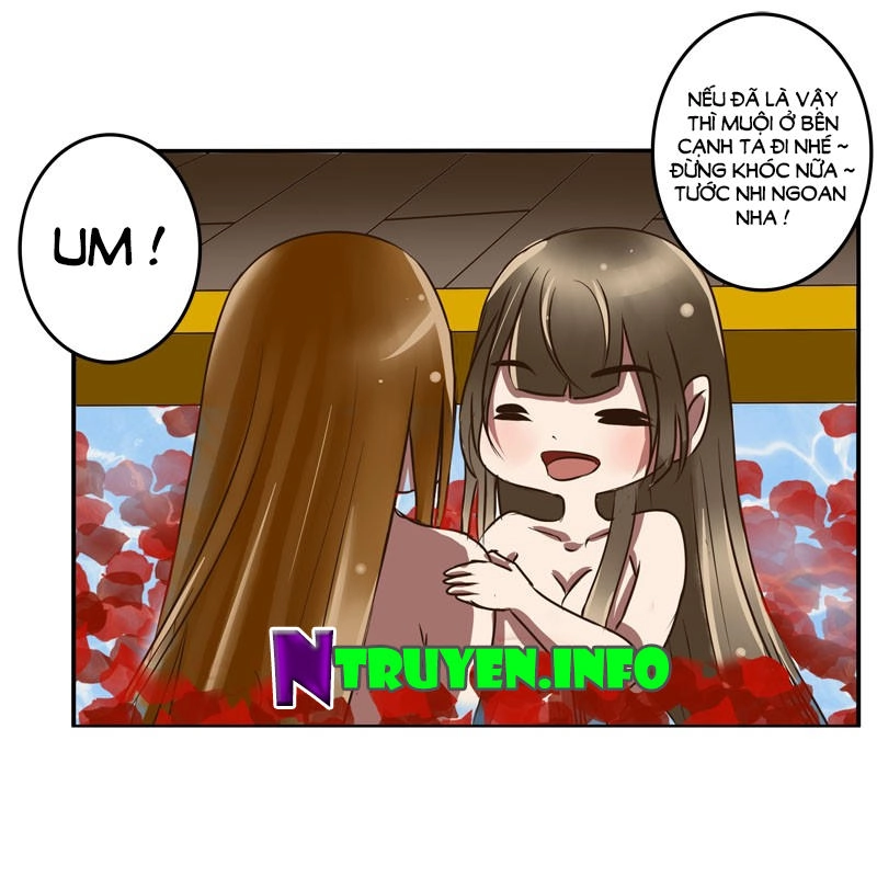 Thông Linh Phi Chapter 40 - 32