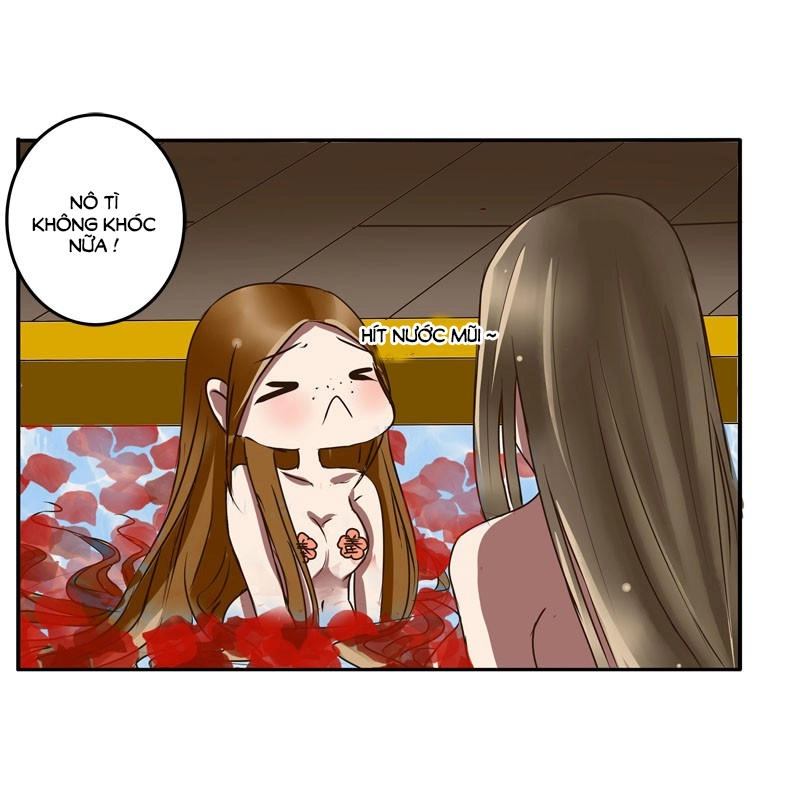 Thông Linh Phi Chapter 40 - 33