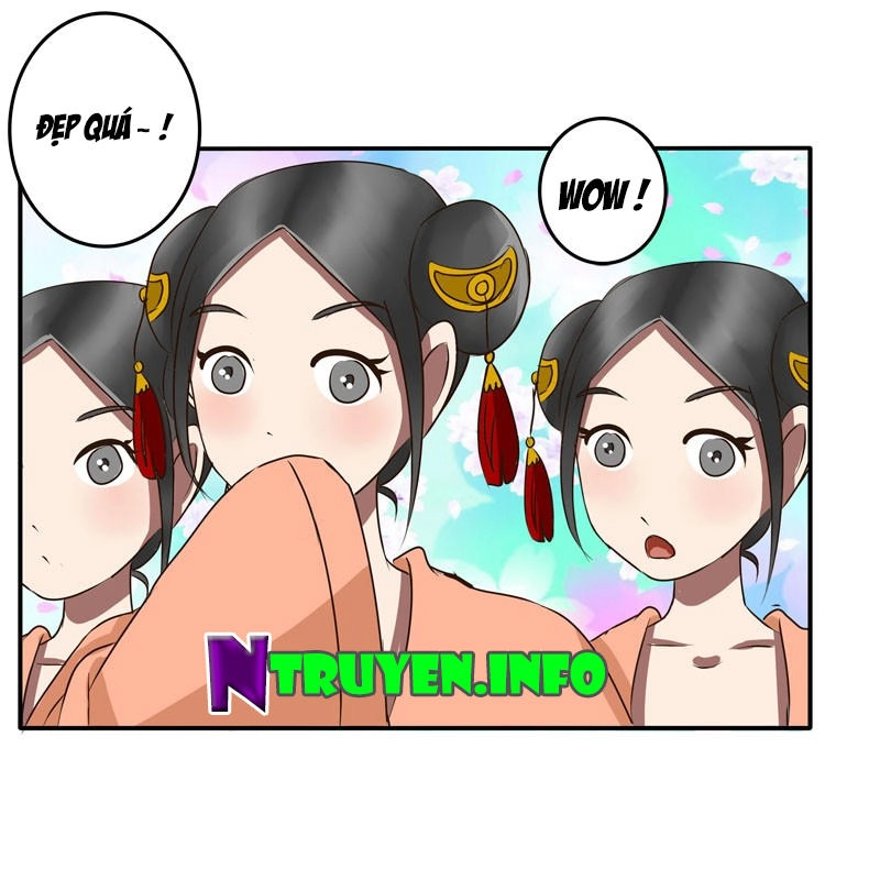 Thông Linh Phi Chapter 41 - 12