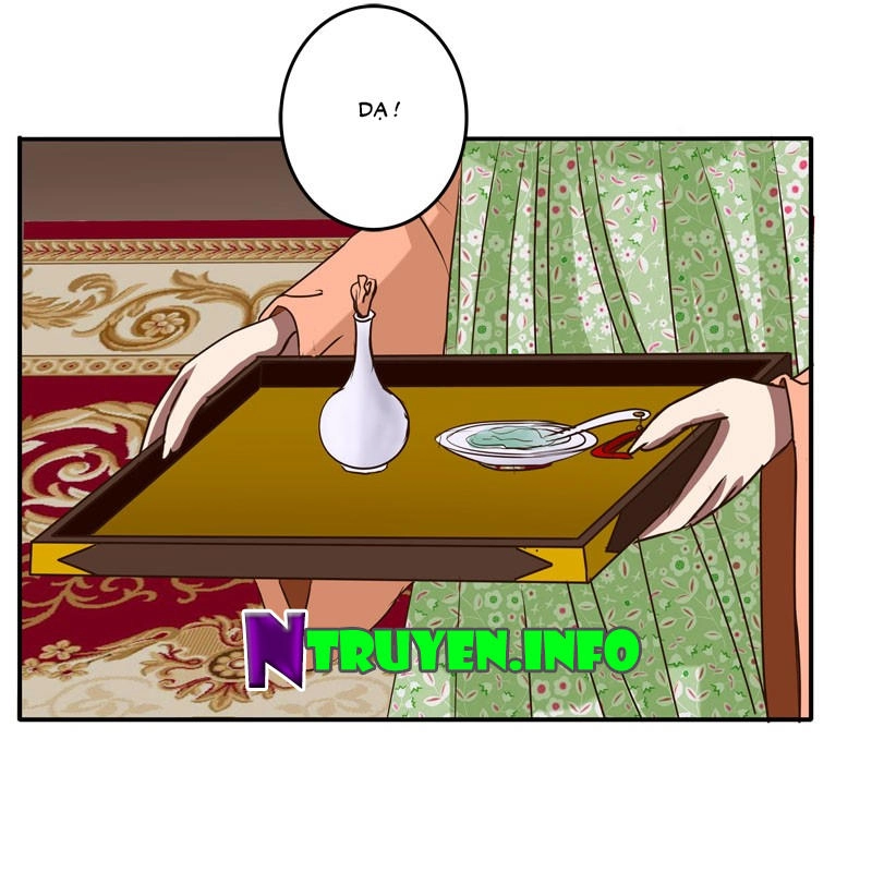 Thông Linh Phi Chapter 41 - 22