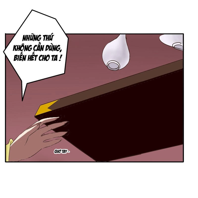 Thông Linh Phi Chapter 41 - 27