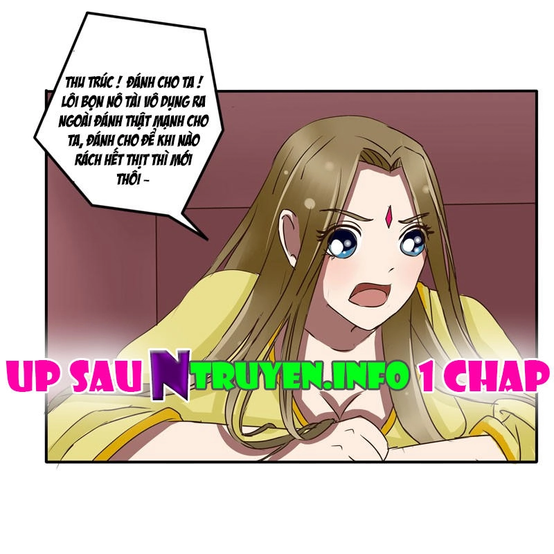 Thông Linh Phi Chapter 41 - 28