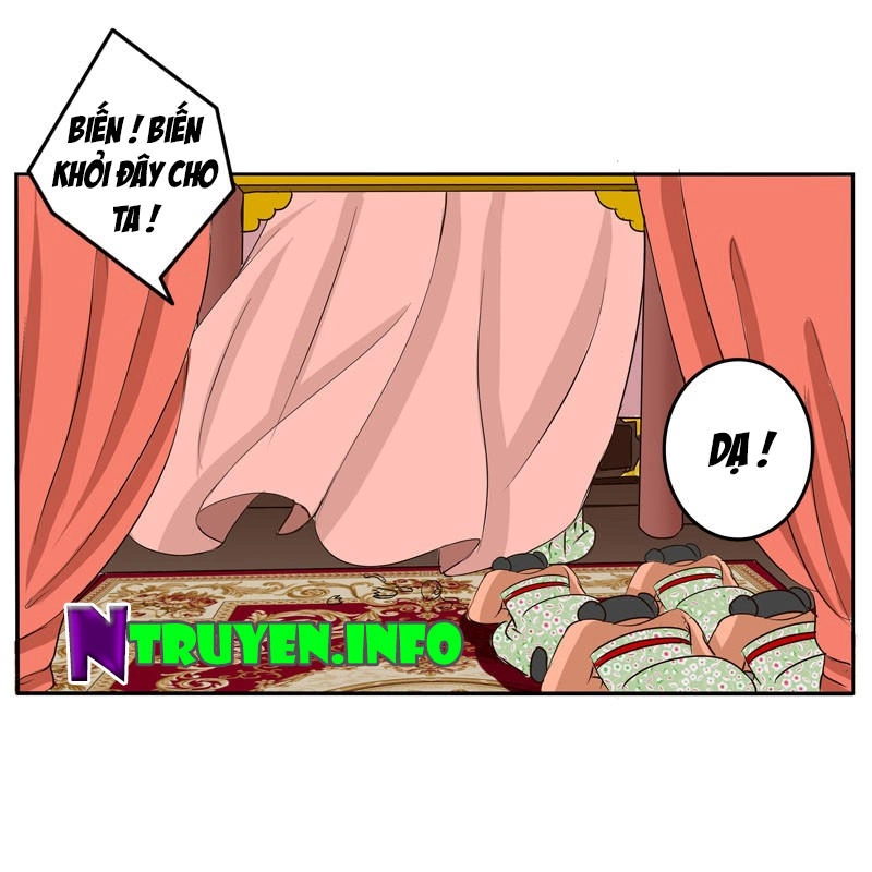 Thông Linh Phi Chapter 41 - 30