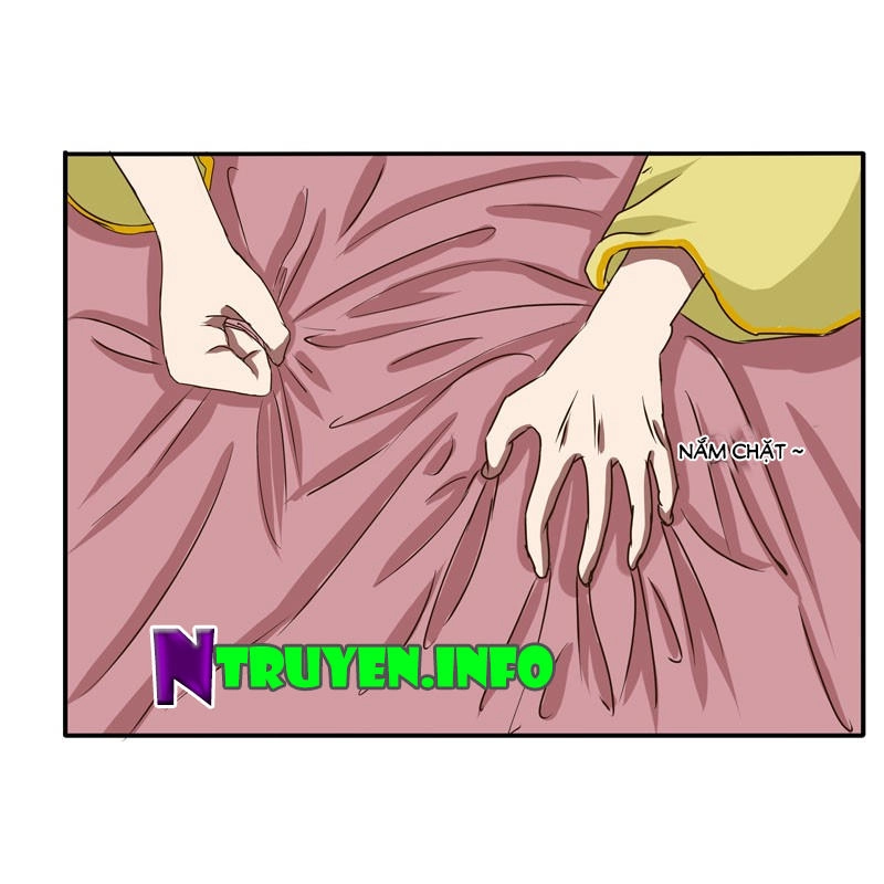 Thông Linh Phi Chapter 42 - 20