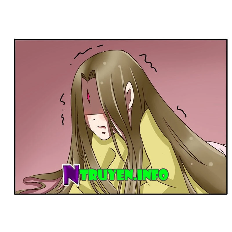 Thông Linh Phi Chapter 42 - 22