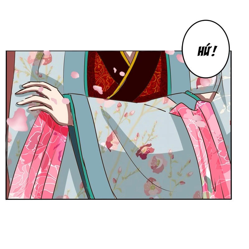 Thông Linh Phi Chapter 42 - 33