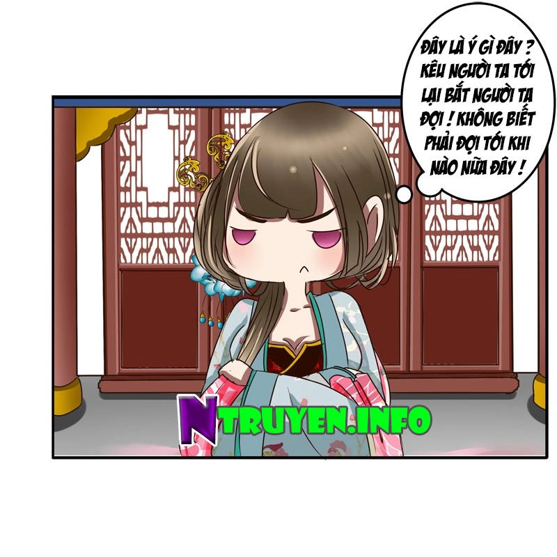 Thông Linh Phi Chapter 42 - 34