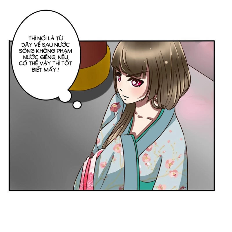 Thông Linh Phi Chapter 42 - 37