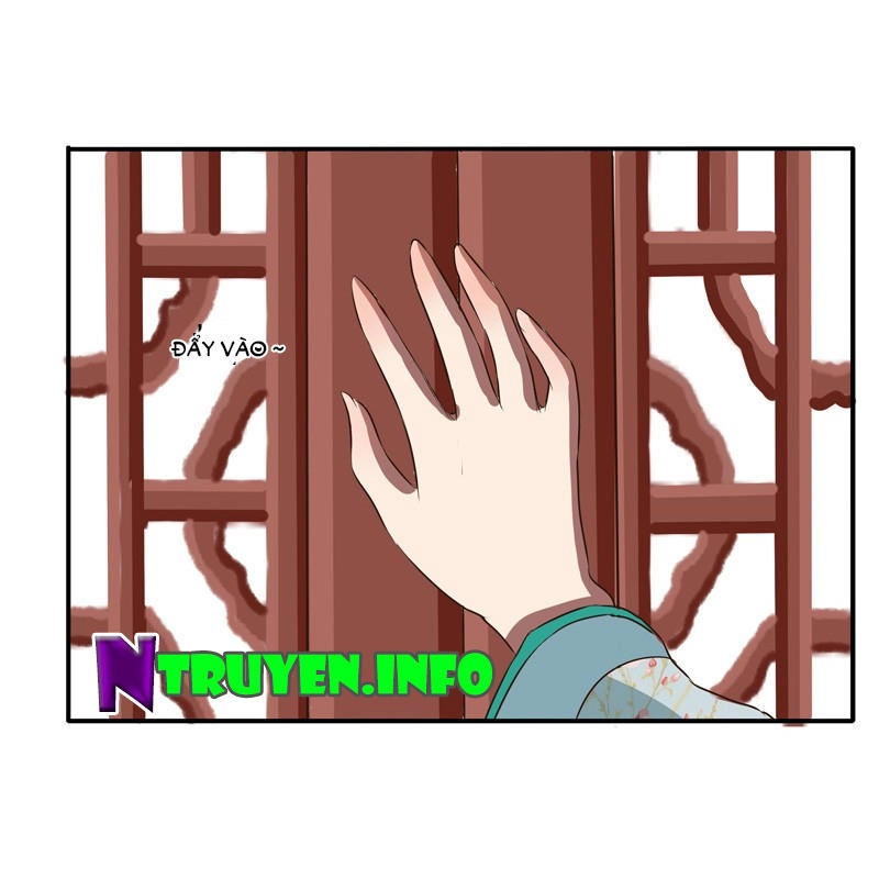 Thông Linh Phi Chapter 42 - 38