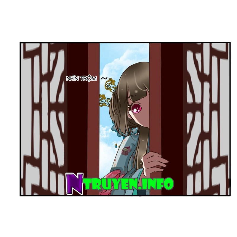 Thông Linh Phi Chapter 42 - 40