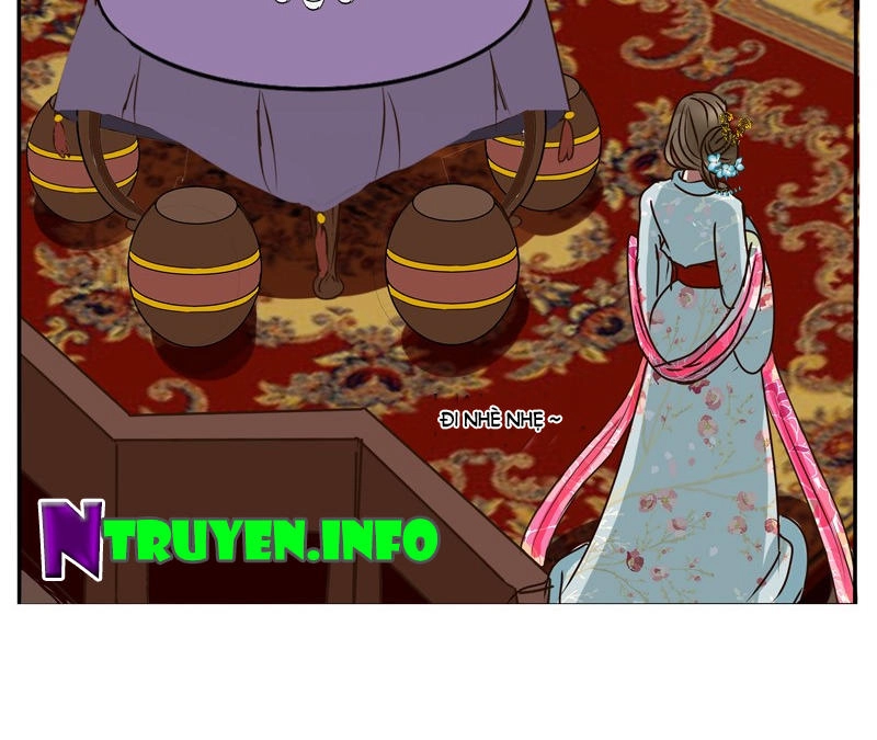 Thông Linh Phi Chapter 42 - 42