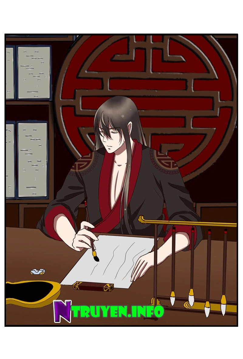 Thông Linh Phi Chapter 42 - 46