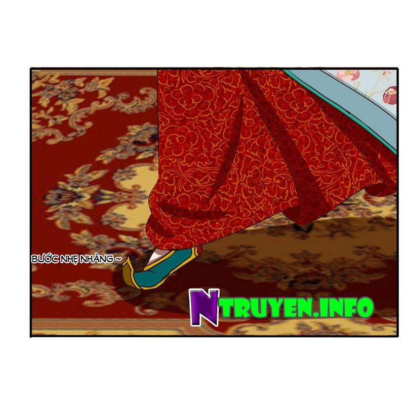 Thông Linh Phi Chapter 42 - 48