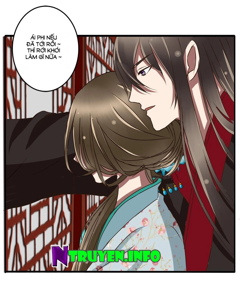 Thông Linh Phi Chapter 42 - 52