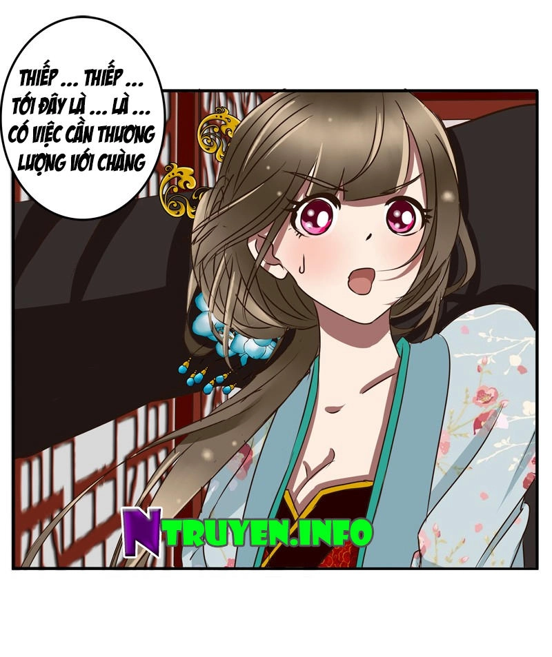 Thông Linh Phi Chapter 42 - 54