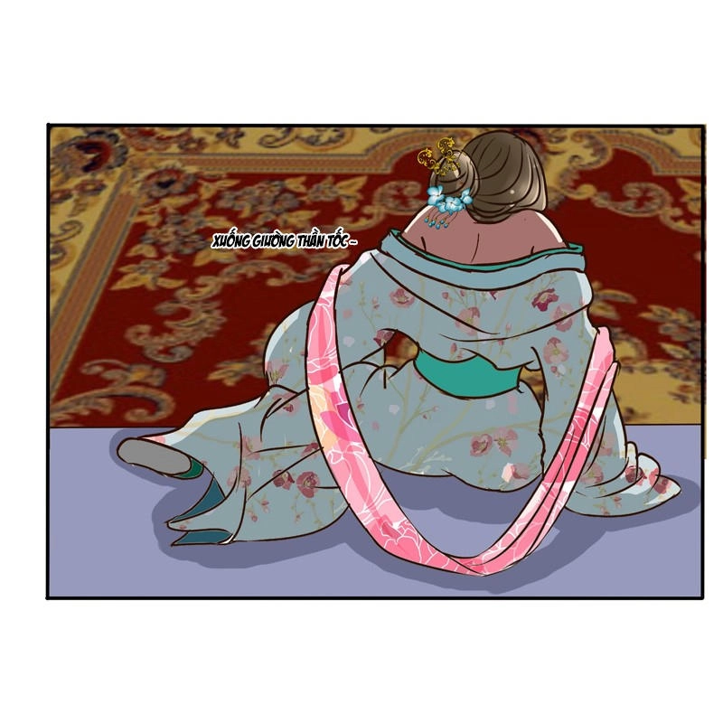 Thông Linh Phi Chapter 44 - 7