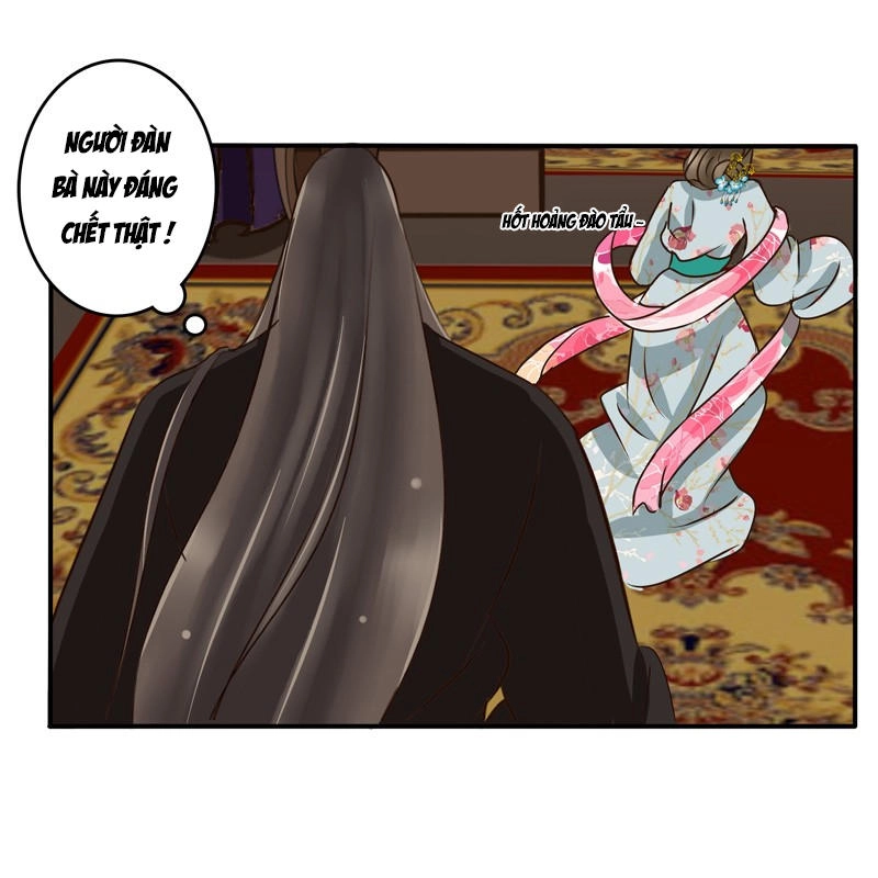 Thông Linh Phi Chapter 44 - 9