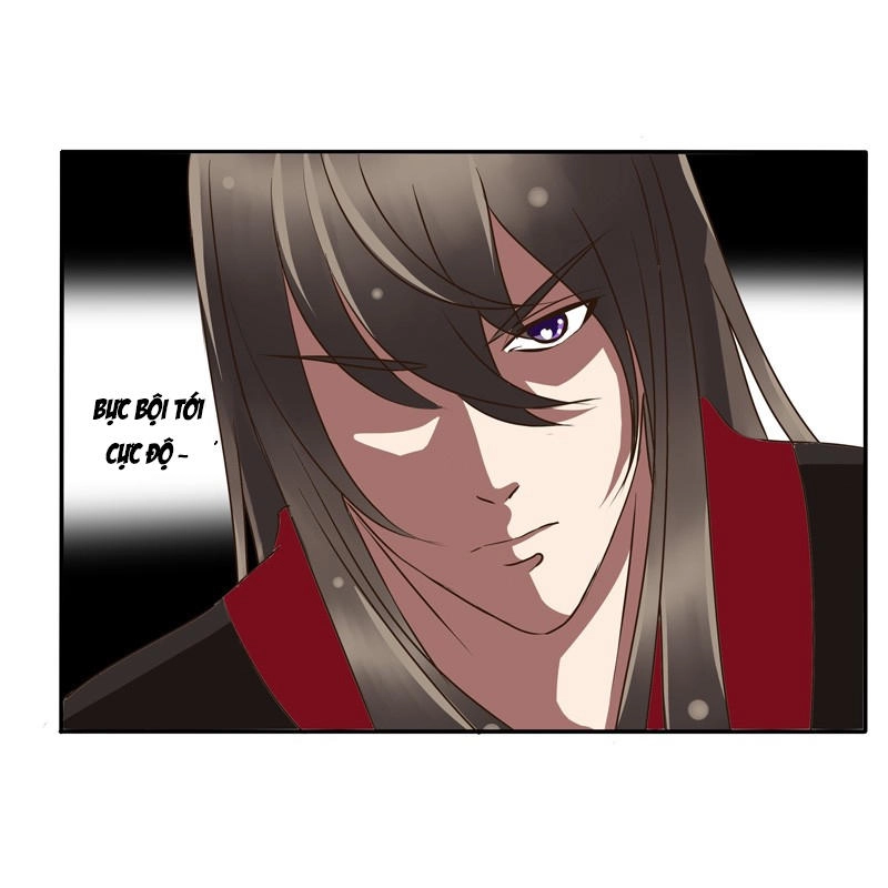 Thông Linh Phi Chapter 44 - 11