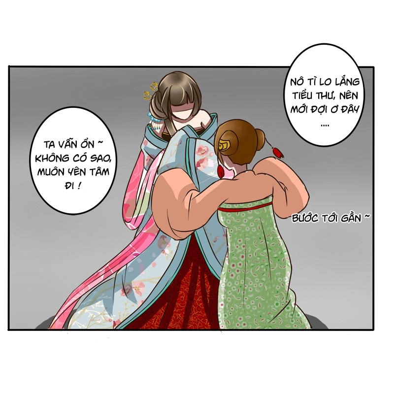 Thông Linh Phi Chapter 44 - 17