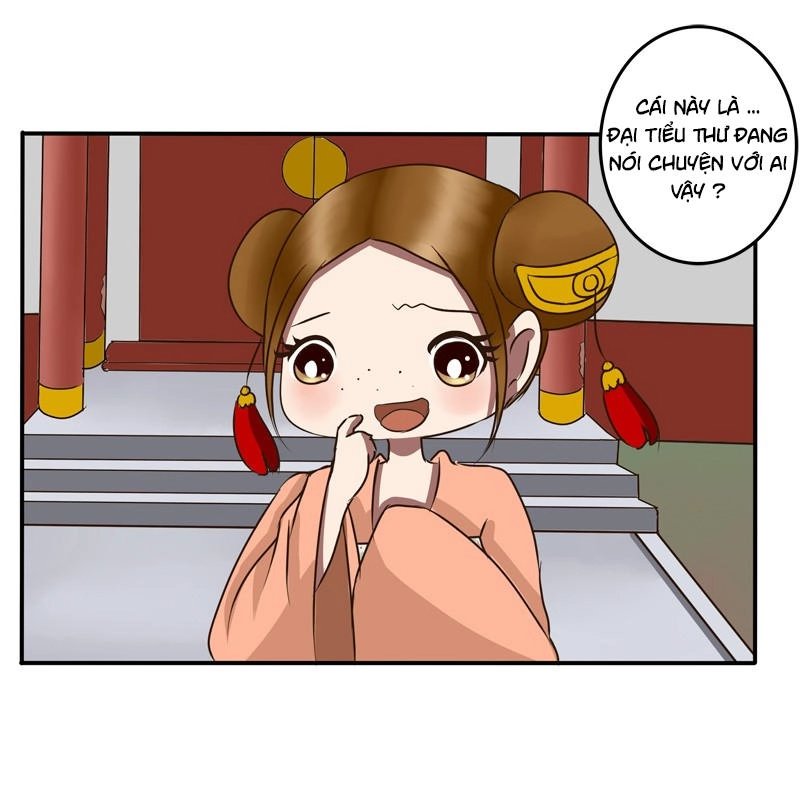 Thông Linh Phi Chapter 44 - 33